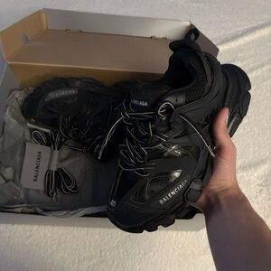 Balenciaga ‘Track’ Sneakers